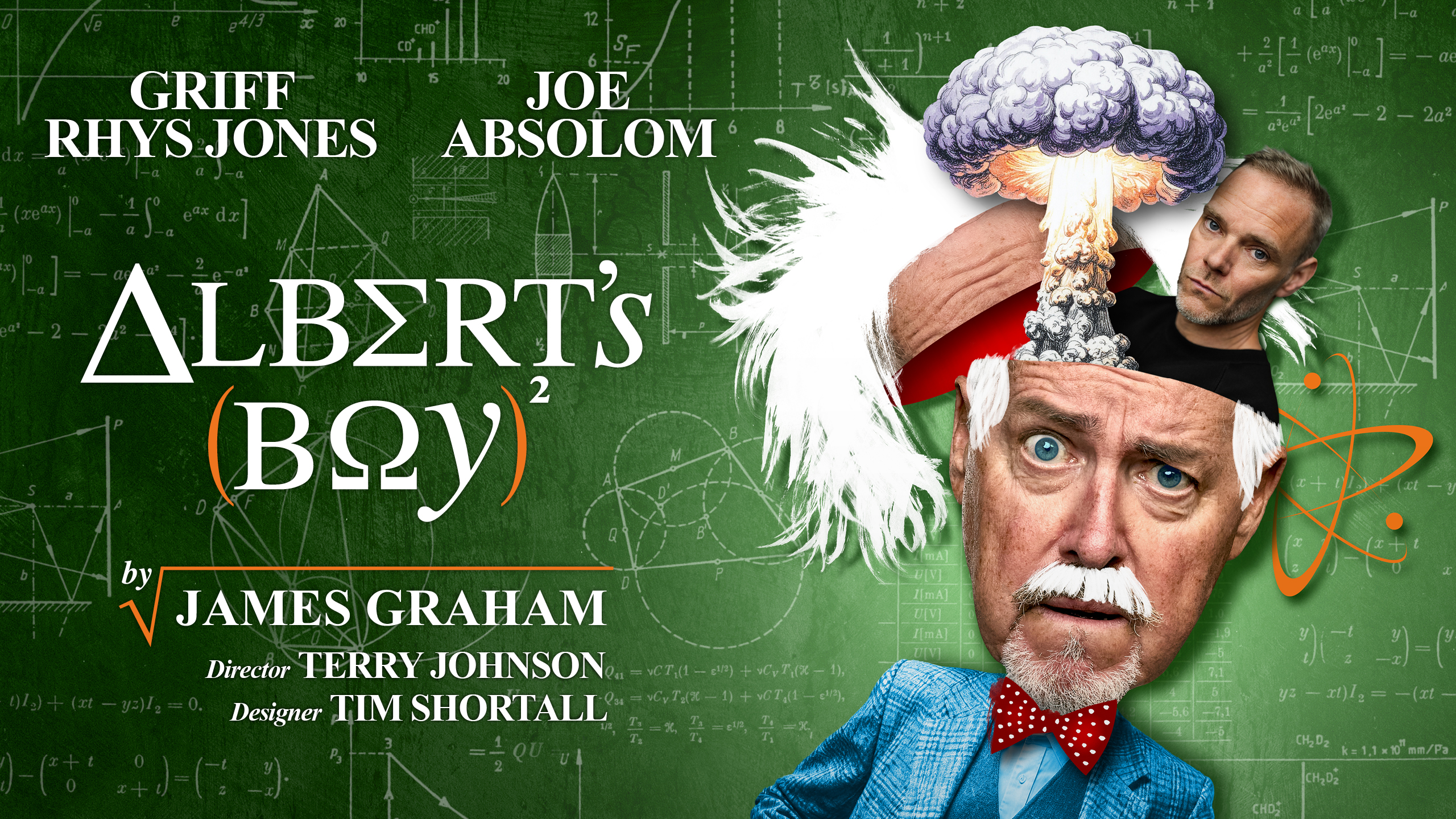 Albert's Boy